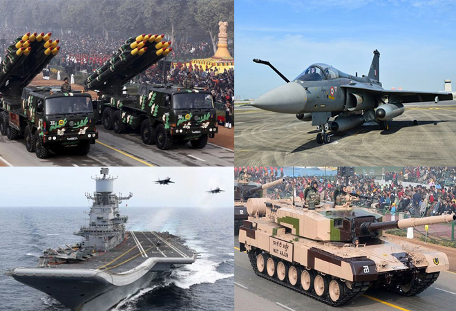Defense Sector