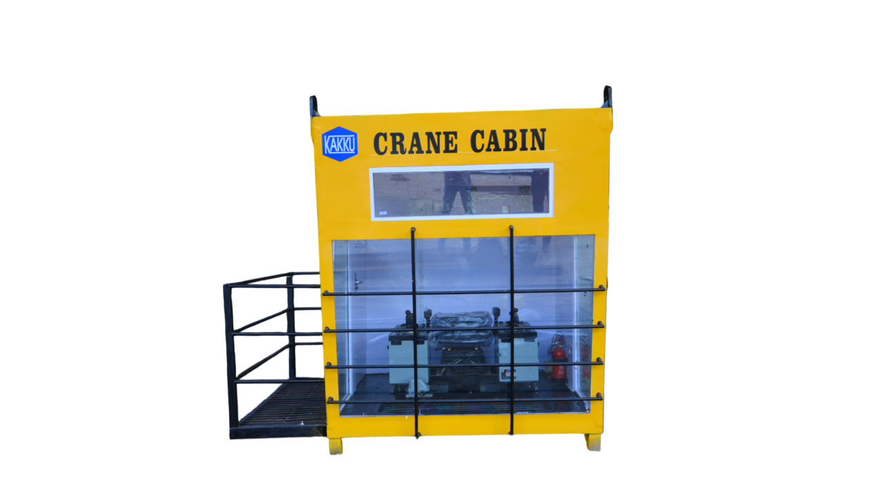 Cabin
