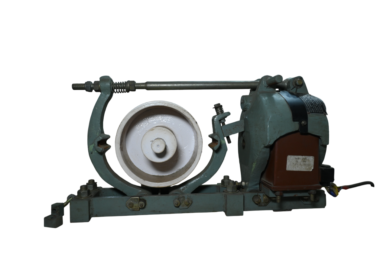 DC Brake
